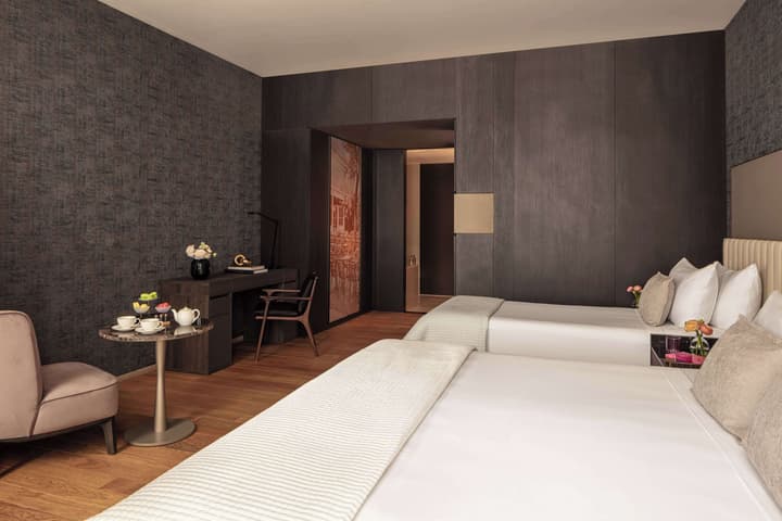 Anantara Grand Hotel Krasnapolsky Amsterdam