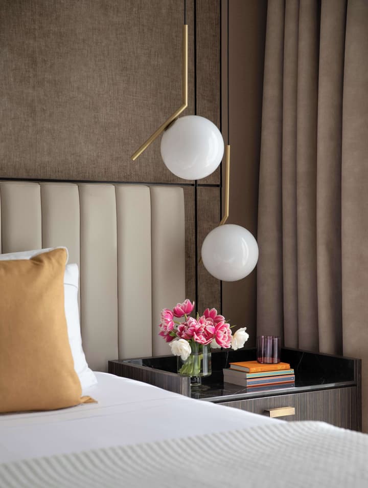 Anantara Grand Hotel Krasnapolsky Amsterdam