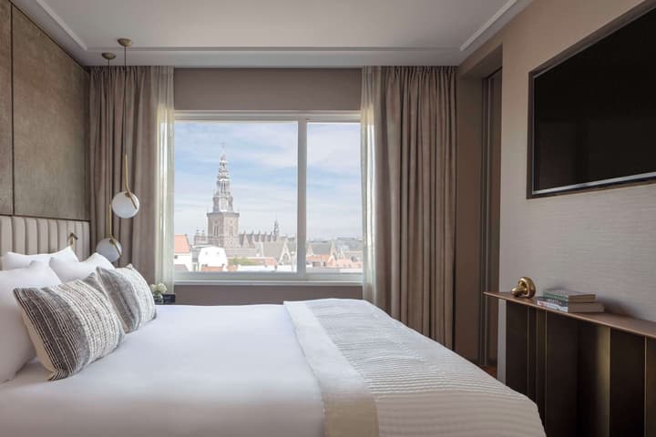 Anantara Grand Hotel Krasnapolsky Amsterdam