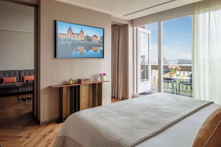 Anantara Grand Hotel Krasnapolsky Amsterdam