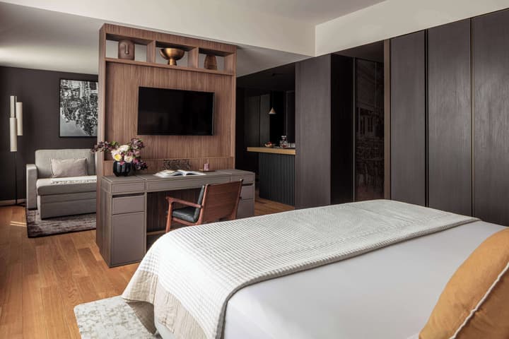 Anantara Grand Hotel Krasnapolsky Amsterdam