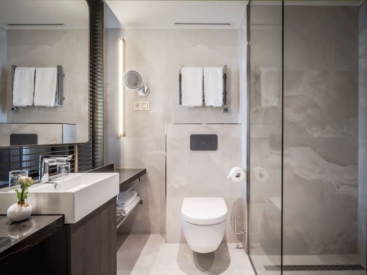 Anantara Grand Hotel Krasnapolsky Amsterdam