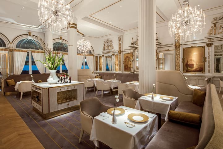 Anantara Grand Hotel Krasnapolsky Amsterdam