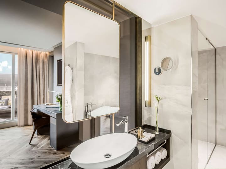 Anantara Grand Hotel Krasnapolsky Amsterdam
