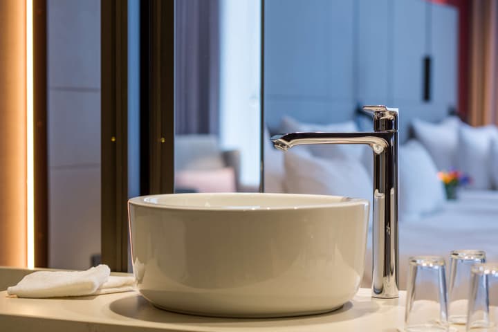 Anantara Grand Hotel Krasnapolsky Amsterdam