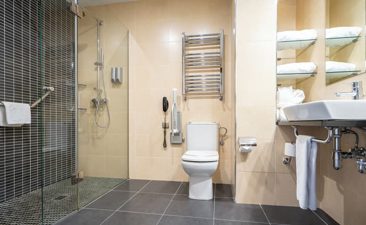 Hotel Gran Versalles