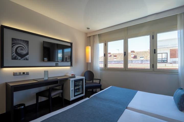 Hotel Gran Versalles
