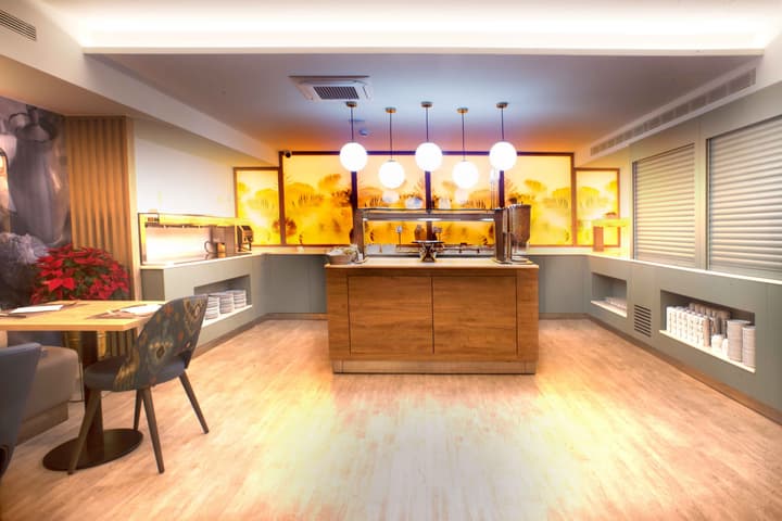 Hotel Gran Versalles