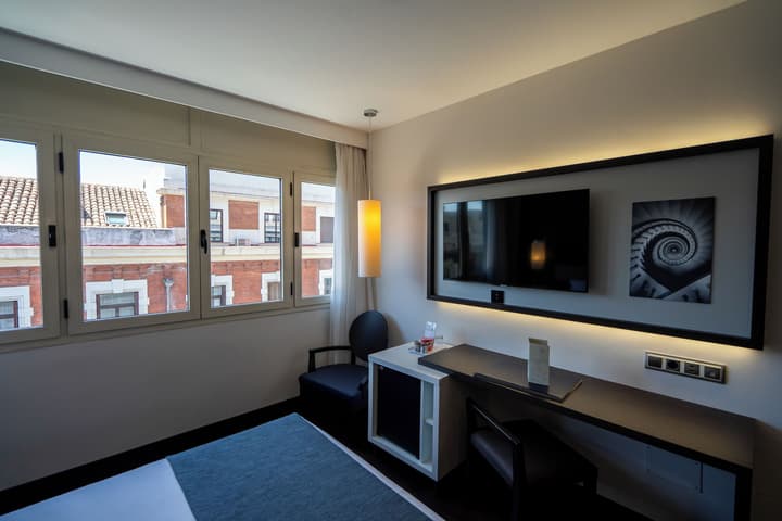 Hotel Gran Versalles