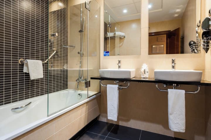 Hotel Gran Versalles