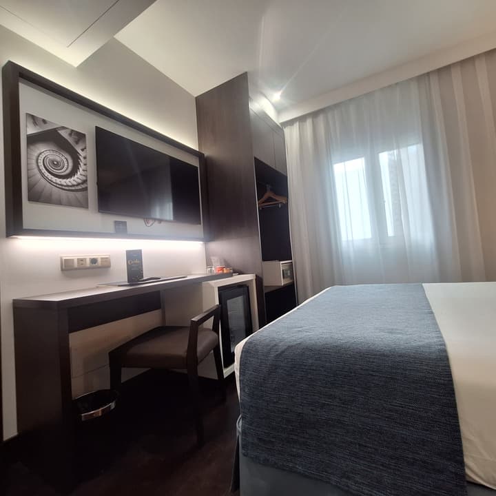 Hotel Gran Versalles