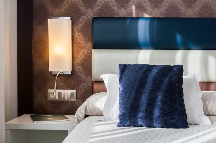 Hotel Gran Versalles