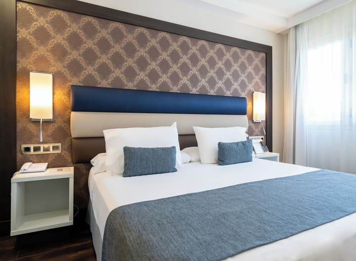 Hotel Gran Versalles