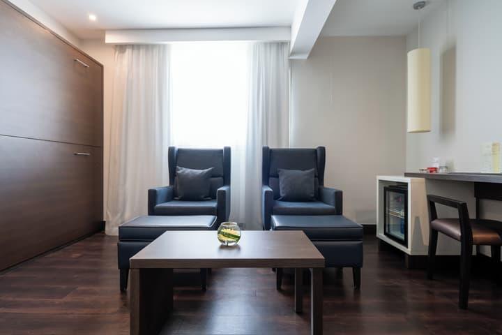 Hotel Gran Versalles