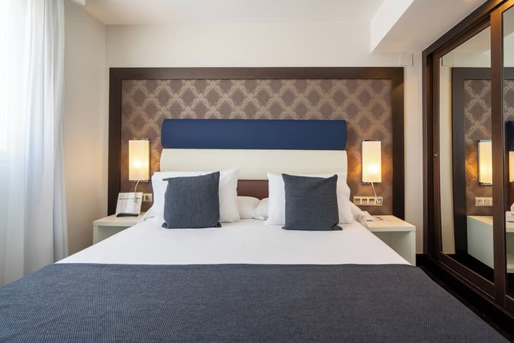 Hotel Gran Versalles