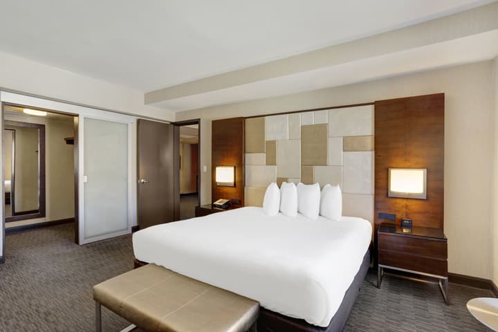 Hilton San Francisco Union Square