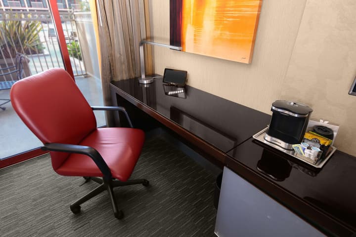 Hilton San Francisco Union Square