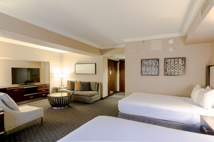 Hilton San Francisco Union Square