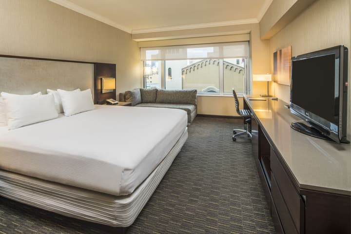 Hilton San Francisco Union Square