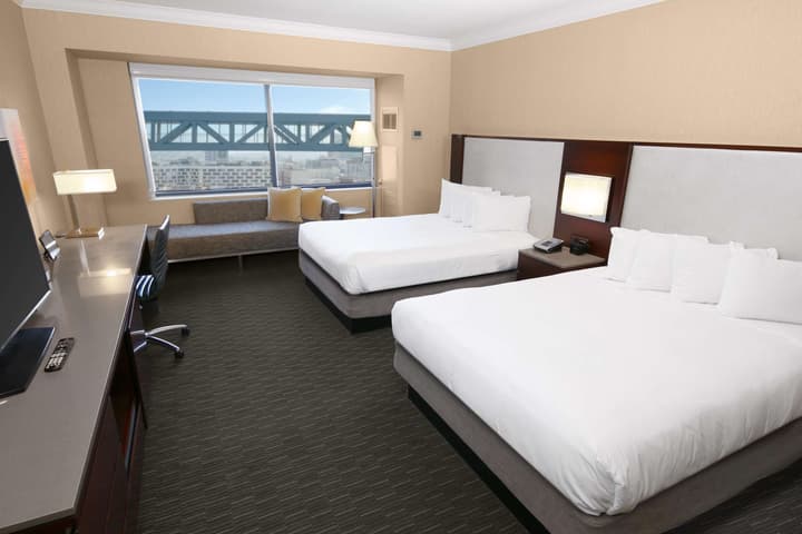 Hilton San Francisco Union Square