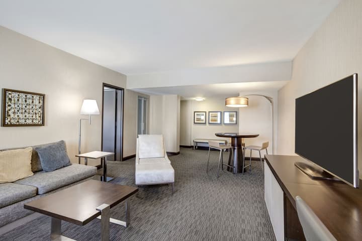 Hilton San Francisco Union Square