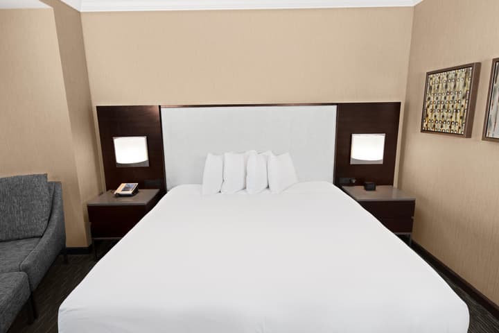 Hilton San Francisco Union Square