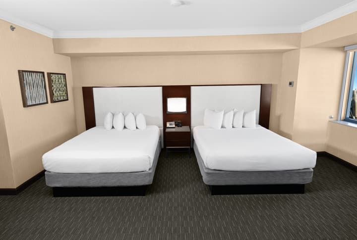 Hilton San Francisco Union Square