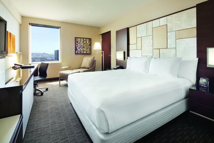 Hilton San Francisco Union Square