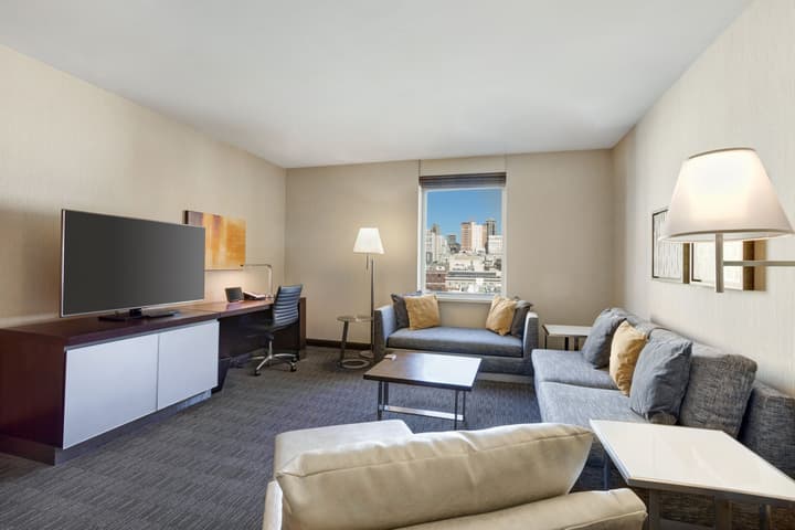 Hilton San Francisco Union Square