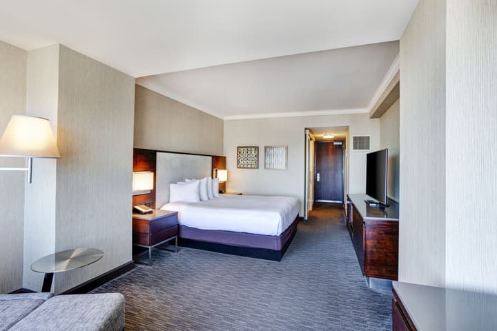 Hilton San Francisco Union Square