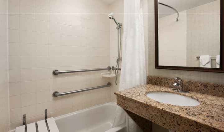 Wyndham Boston Beacon Hill