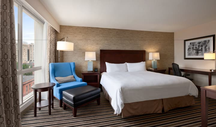 Wyndham Boston Beacon Hill