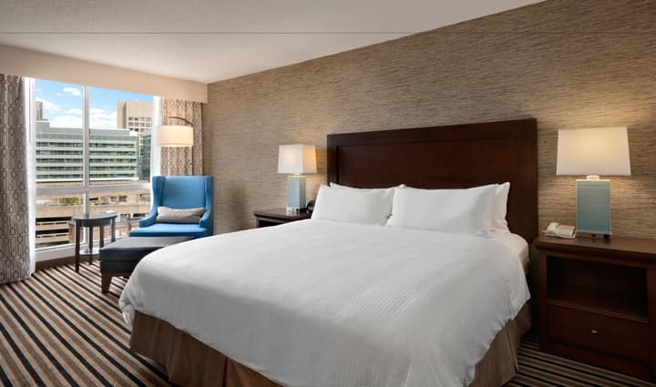 Wyndham Boston Beacon Hill