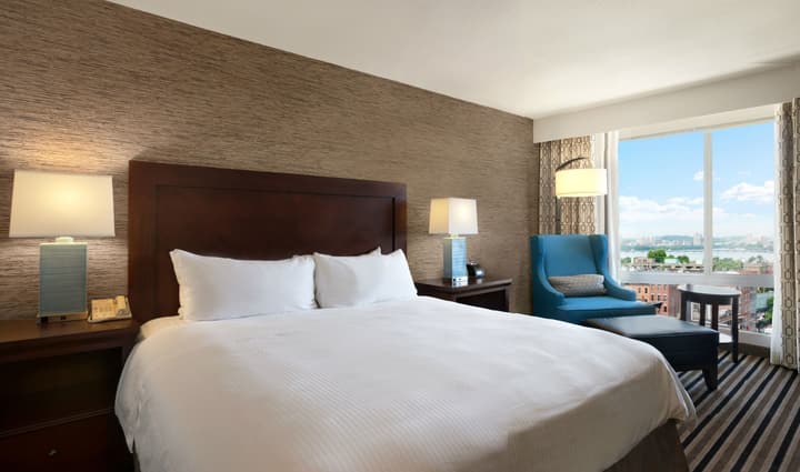 Wyndham Boston Beacon Hill