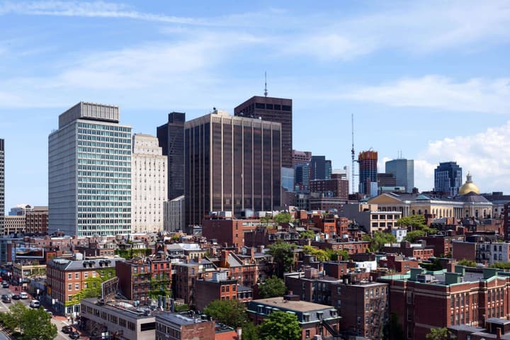 Wyndham Boston Beacon Hill