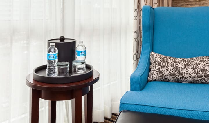 Wyndham Boston Beacon Hill
