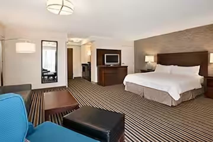 Wyndham Boston Beacon Hill