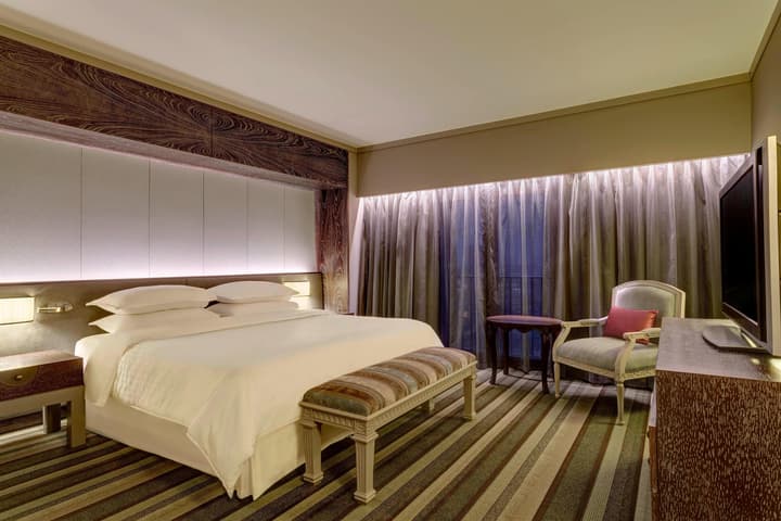 Sheraton Lima Historic Center