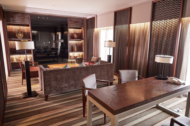 Sheraton Lima Historic Center