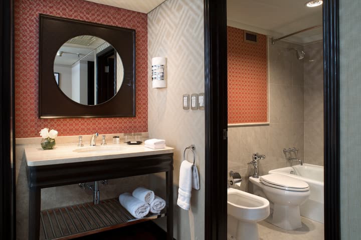Sheraton Lima Historic Center