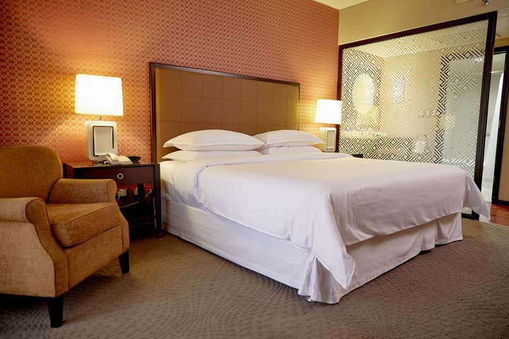 Sheraton Lima Historic Center