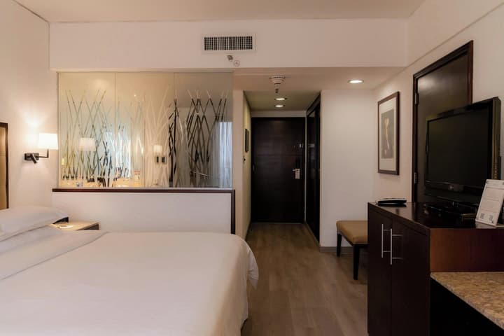 Sheraton Lima Historic Center