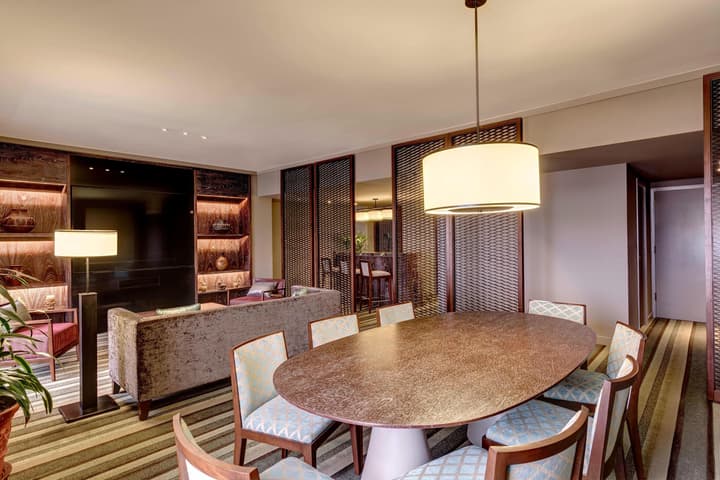 Sheraton Lima Historic Center