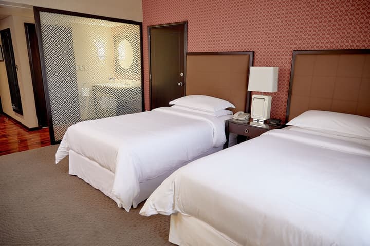 Sheraton Lima Historic Center