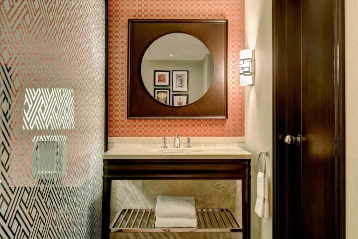 Sheraton Lima Historic Center