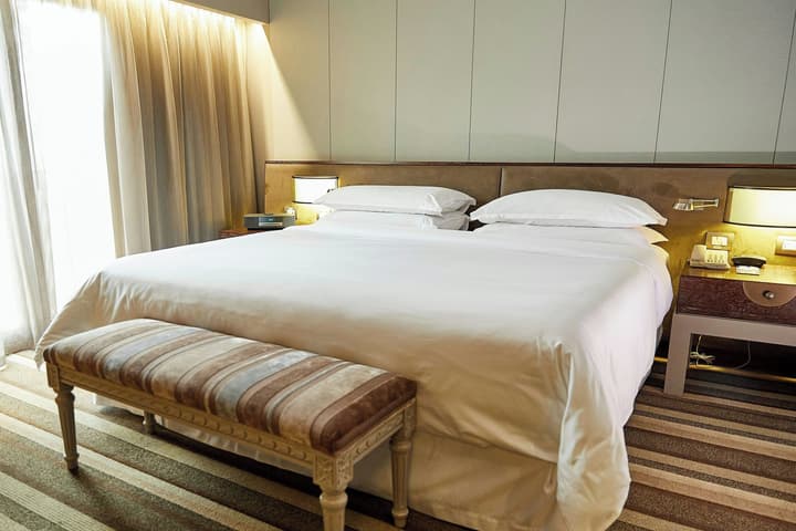 Sheraton Lima Historic Center