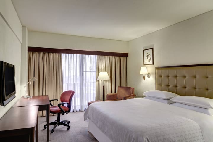 Sheraton Lima Historic Center