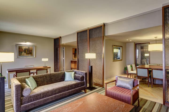 Sheraton Lima Historic Center