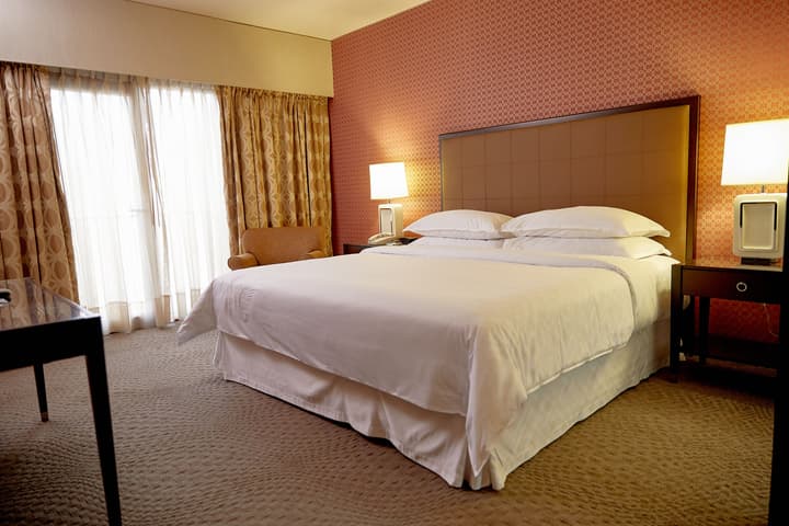 Sheraton Lima Historic Center