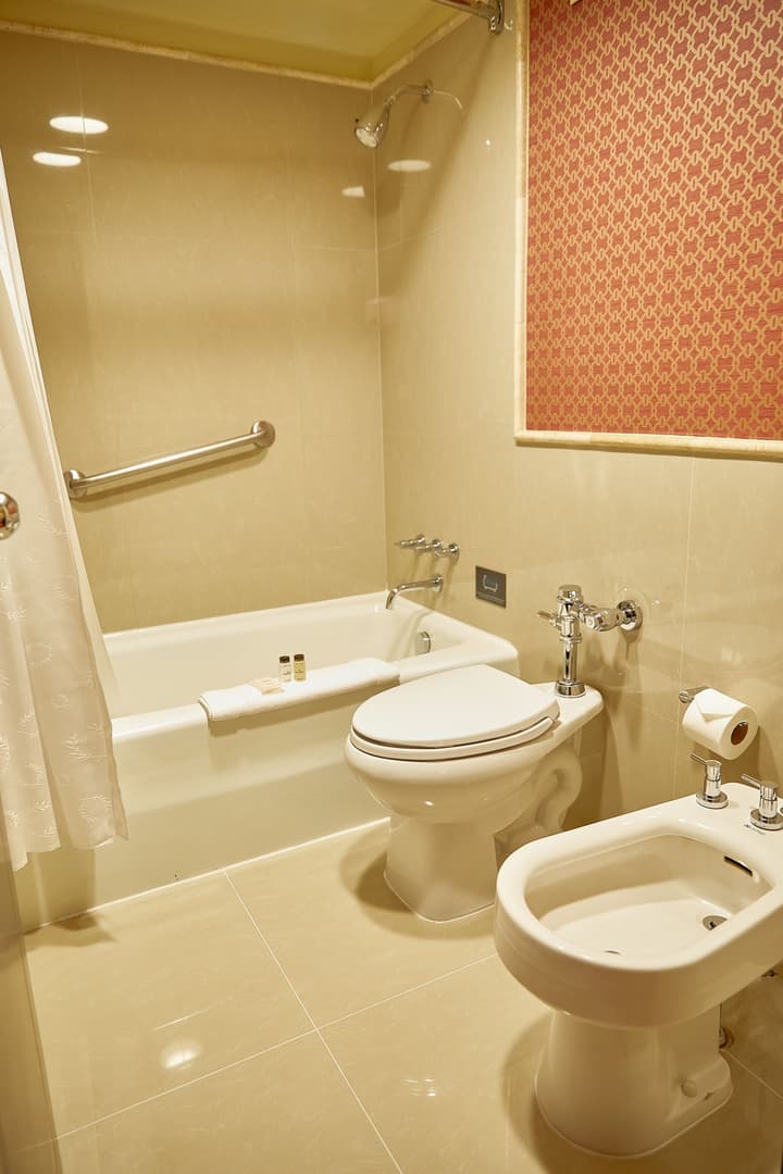 Sheraton Lima Historic Center